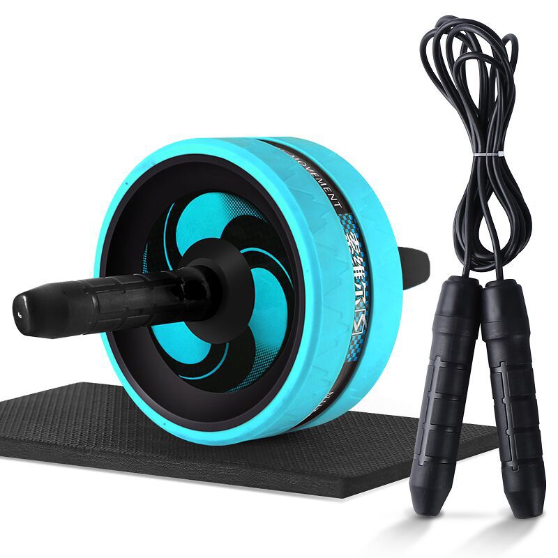 Ab Roller Wheel For Core Strength Training