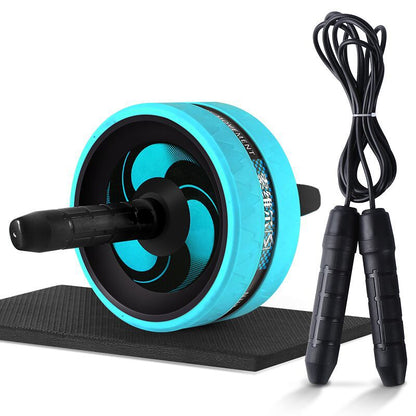 Ab Roller Wheel For Core Strength Training