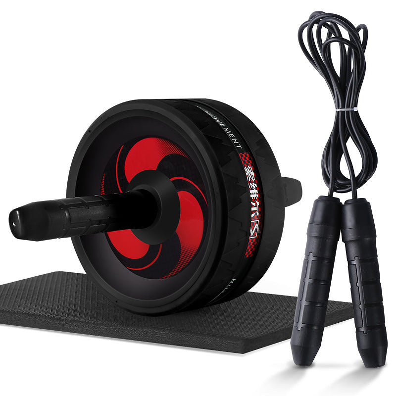 Ab Roller Wheel For Core Strength Training