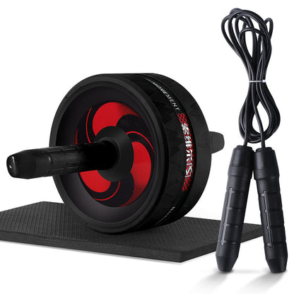 Ab Roller Wheel For Core Strength Training