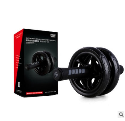 Ab Roller Wheel For Core Strength Training