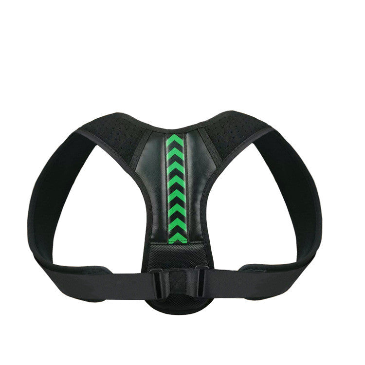 Adjustable Posture Corrector Back Support