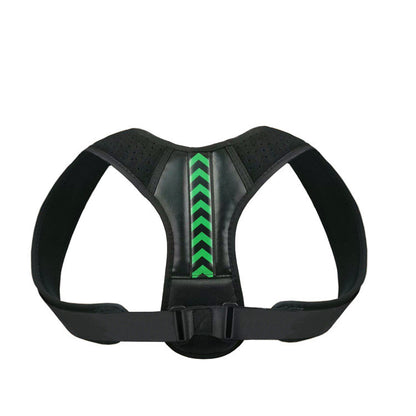 Adjustable Posture Corrector Back Support