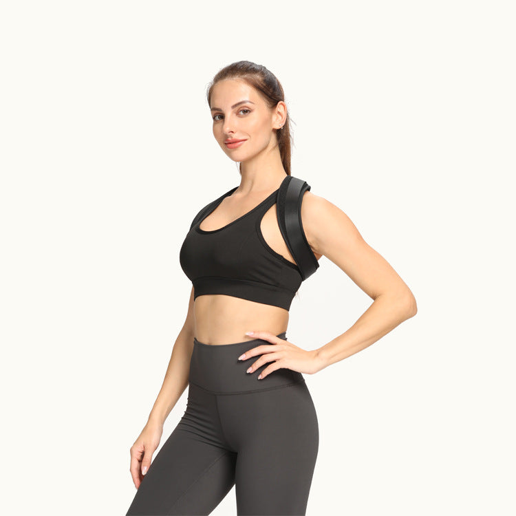 Adjustable Posture Corrector Back Support