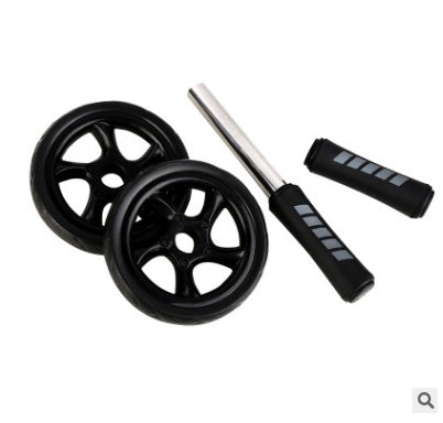 Ab Roller Wheel For Core Strength Training