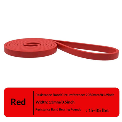 Fitness Resistance Bands