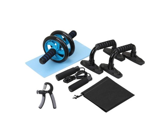 Ab Roller Wheel For Core Strength Training