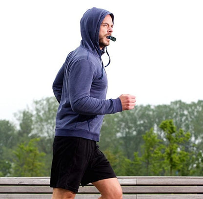 Breathing Trainer Respirator Endurance Mask