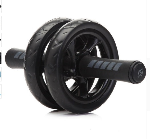 Ab Roller Wheel For Core Strength Training