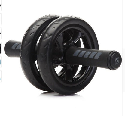 Ab Roller Wheel For Core Strength Training
