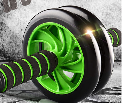 Ab Roller Wheel For Core Strength Training