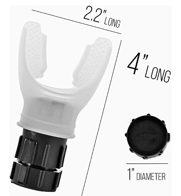 Breathing Trainer Respirator Endurance Mask