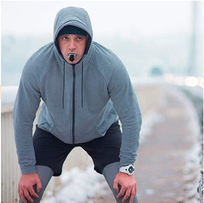 Breathing Trainer Respirator Endurance Mask
