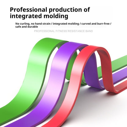 Fitness Resistance Bands