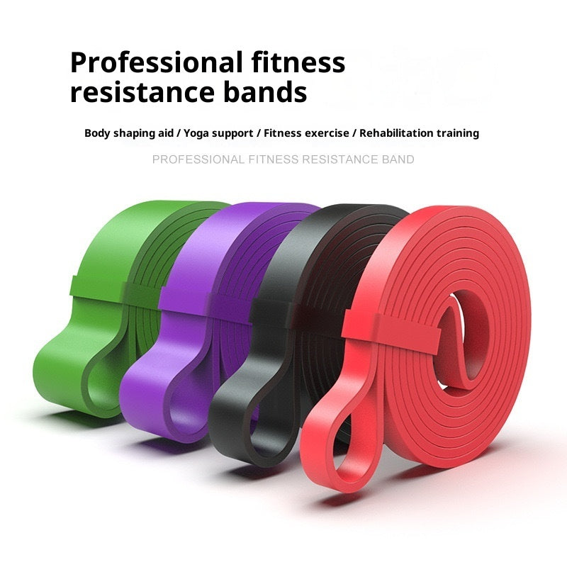 Fitness Resistance Bands