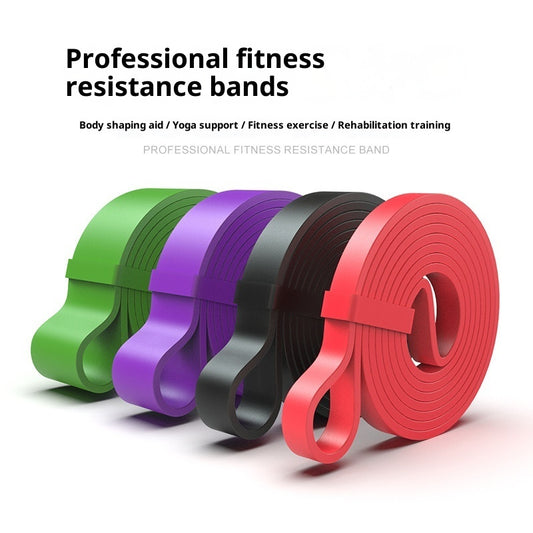 Fitness Resistance Bands