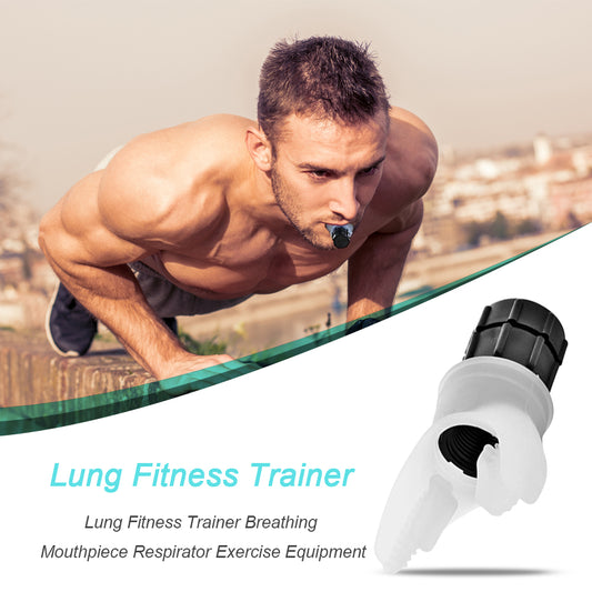 Breathing Trainer Respirator Endurance Mask